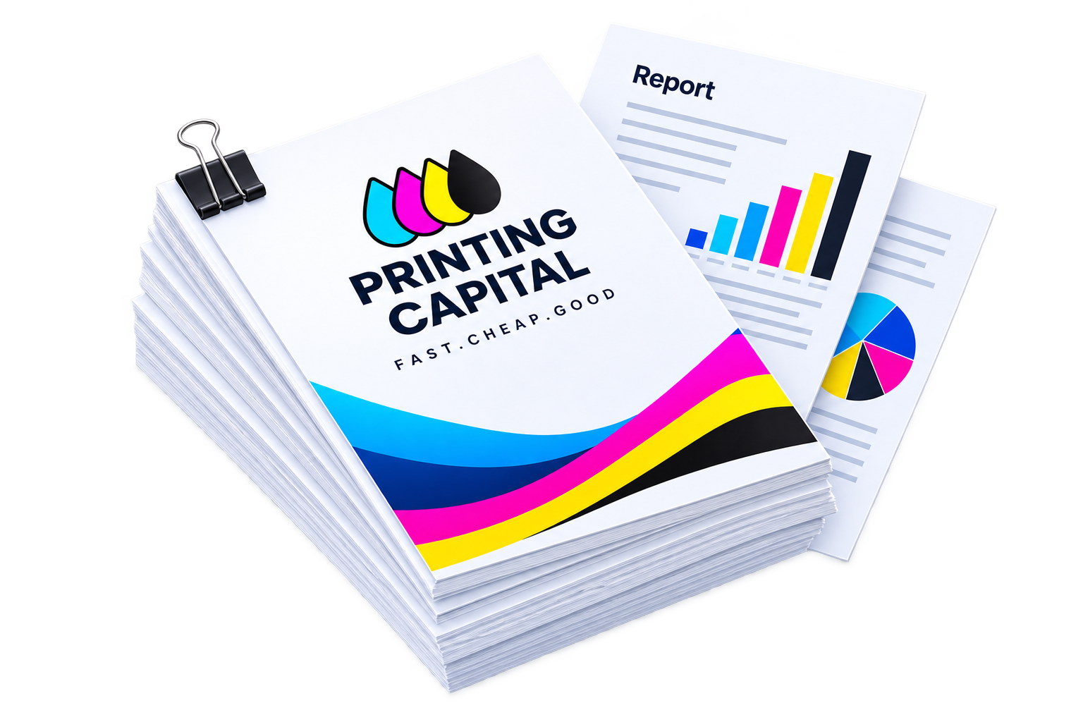 Document Printing