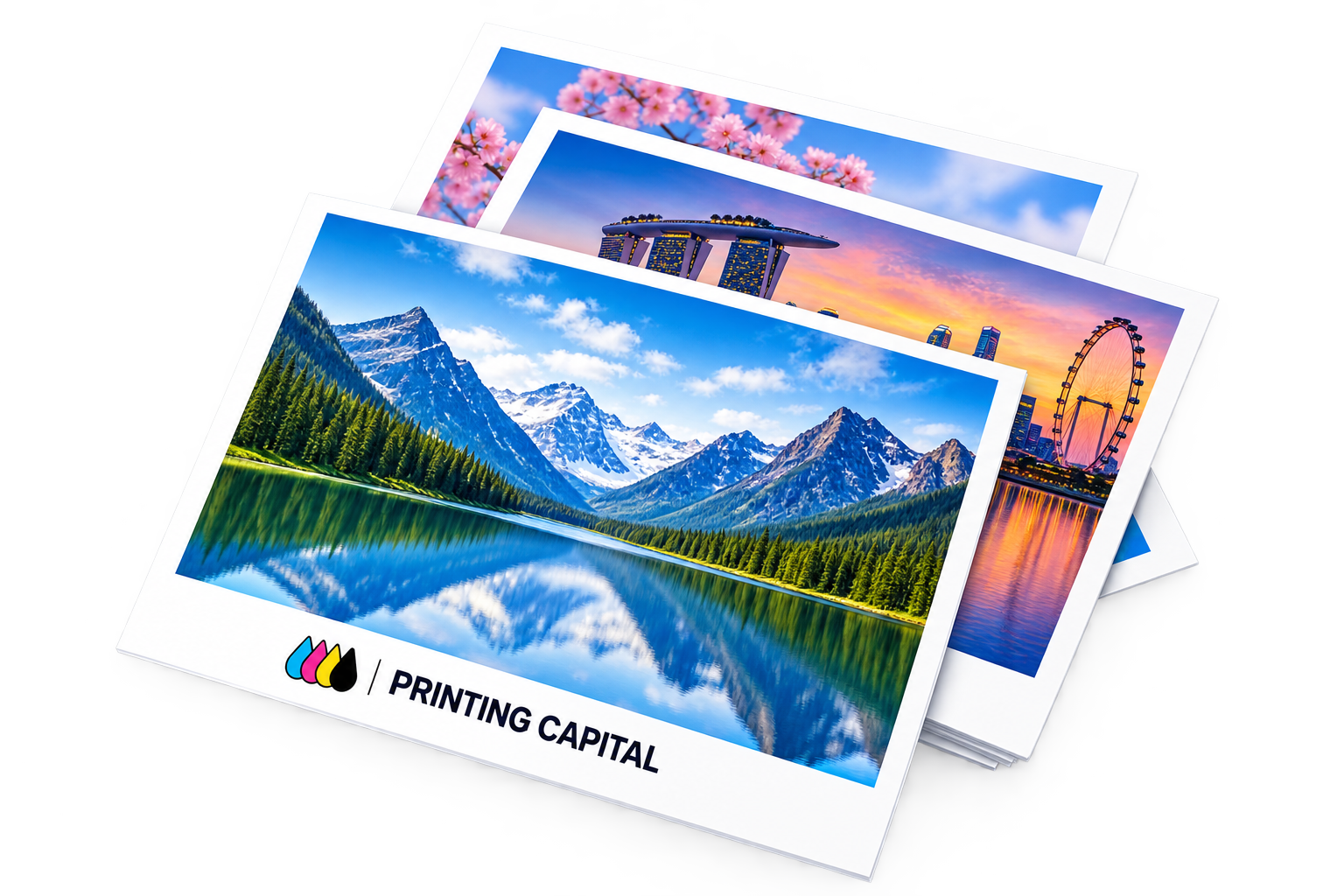 Photo Printing