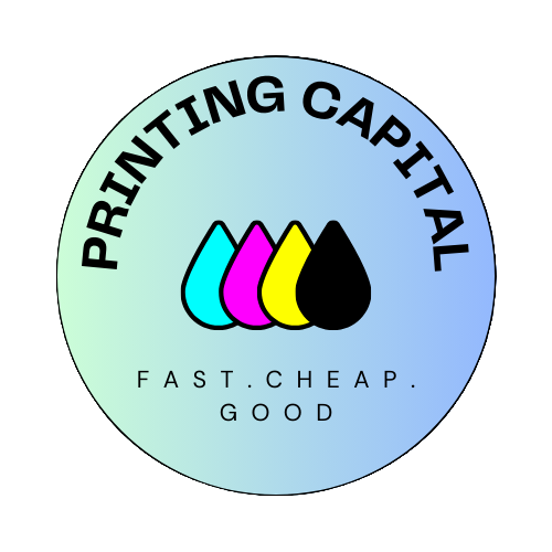 Printing Capital
